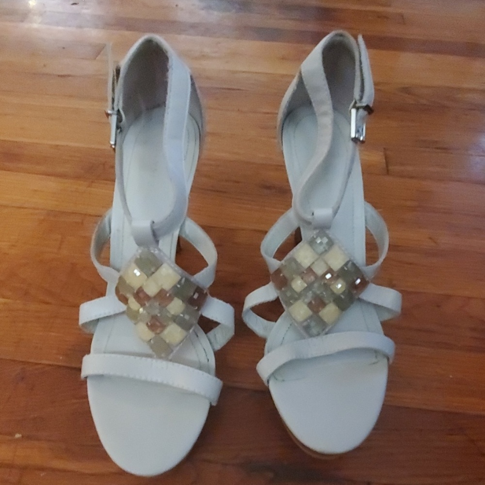 Gianni Bini Heels